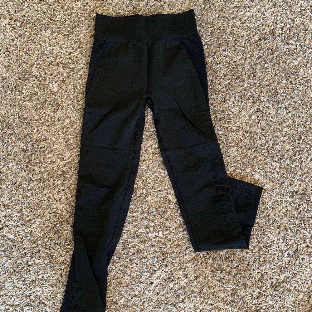 SOLD❌dont buy!Gymshark: flex high waisted leggings
